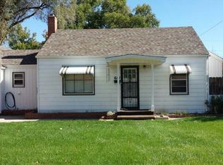 618 S Prairie Ave, Pueblo, CO 81004
