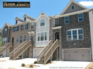 1976 Paxton Ridge Ln, Lilburn, GA 30047