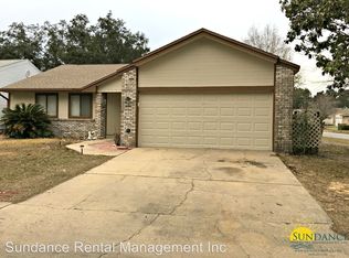 3791 Peachtree Way, Niceville, FL 32578