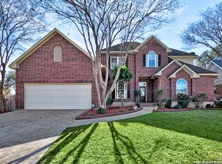 2642 Rim Oak, San Antonio, TX 78232