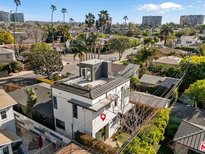 1129 Van Buren Ave, Venice, CA, 90291