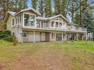 3880 Hot Springs Rd, New Meadows, ID 83654