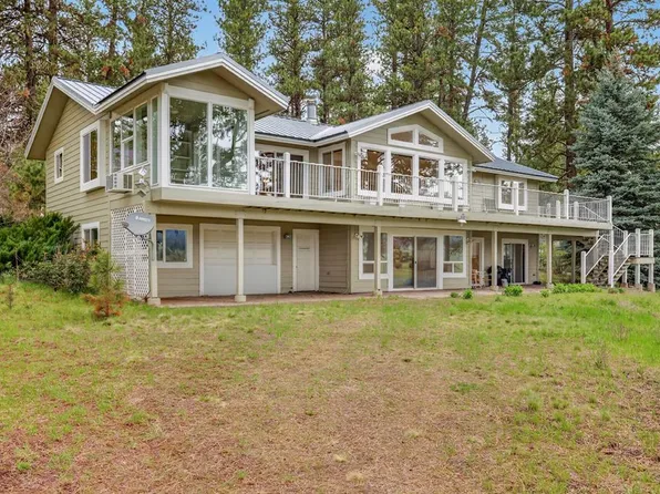 3880 Hot Springs Rd, New Meadows, ID 83654