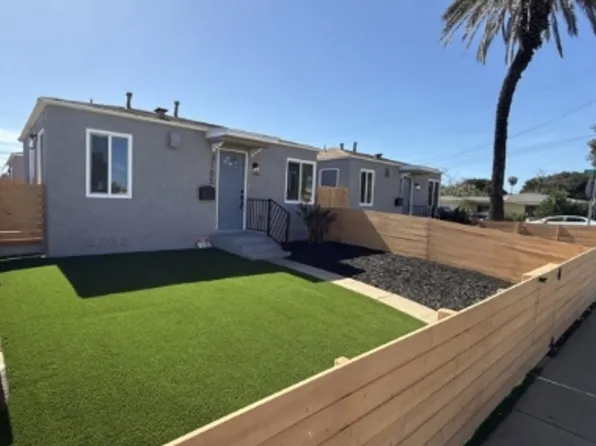 1205-1215 S 31st St #3103-3105, San Diego, CA 92113