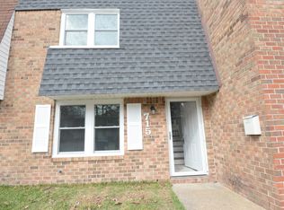 715 Arthur Ave, Virginia Beach, VA 23452