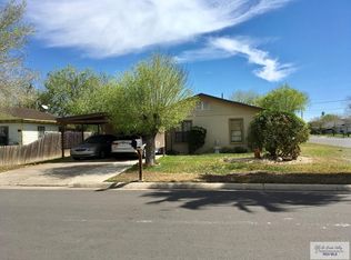 1802 Warren St, Harlingen, TX 78550