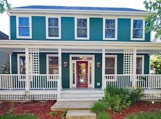 1419 Turks Cap Rd, Grayslake, IL 60030