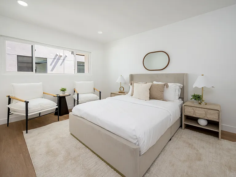 1546 S Hayworth Ave #4 — Photo 19