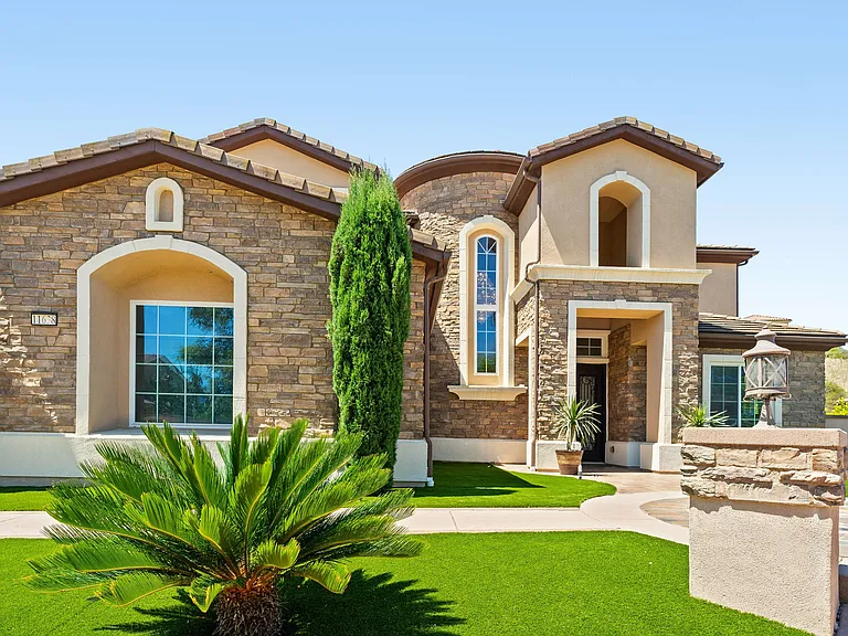 11638 Big Canyon Ln — Photo 70