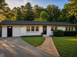 1921 E Lake Dr, Marietta, GA 30066