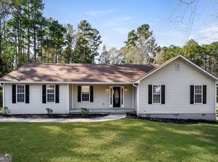 10091 Freeman Ct, Jonesboro, GA 30236