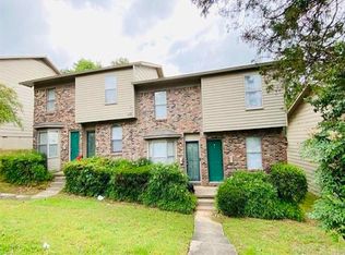 110 Rim Rock Pl, North Little Rock, AR 72116