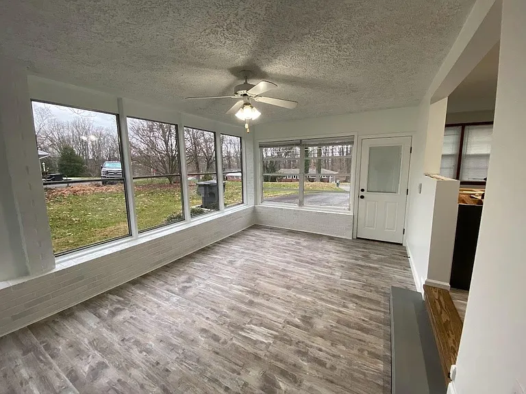 Sunroom