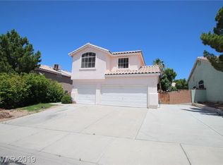 2132 Buckeye Reef St, Henderson, NV 89002