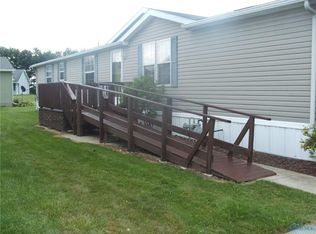 2158 Redbud Ln, Delta, OH 43515