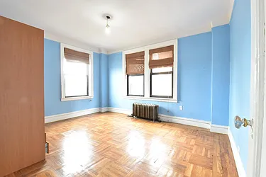 Rented by (Legacy) NY Quality Living Uptown