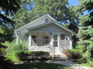 2724 40th Ave S, Minneapolis, MN 55406