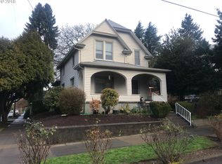 2905 NE Everett St, Portland, OR 97232