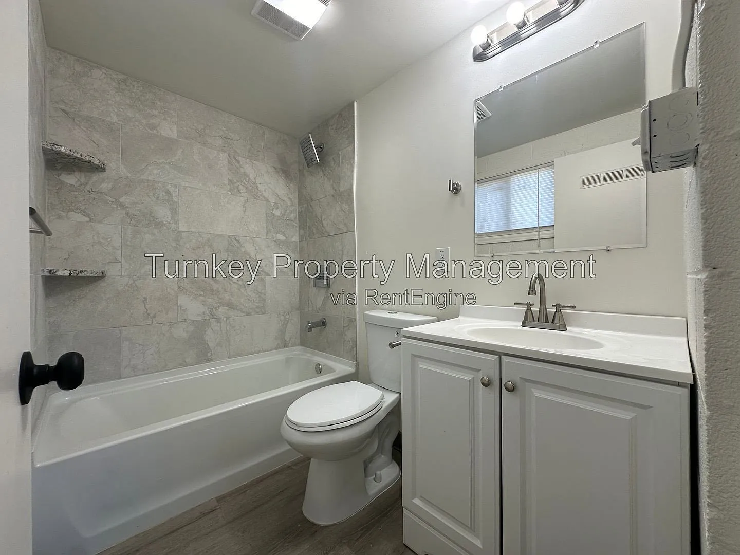 1 bed, 1.0 bath, 558 sqft, $695 — Photo 3
