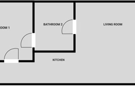 2nd image of 110 Bedford St APT 4D
