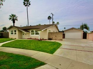 7975 La Costa Cir, Buena Park, CA 90620