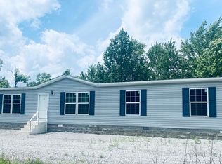 3300 Morgantown Rd, Caneyville, KY 42721