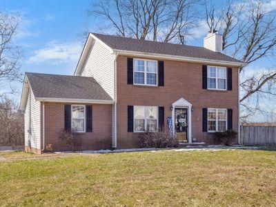 2641 Marymont Dr, Clarksville, TN, 37042