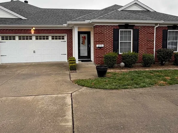 3950 Brookside Ct, Owensboro, KY 42303