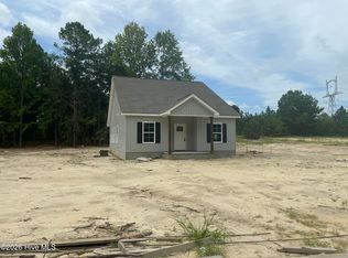 3756 Wire Rd, Dearing, GA 30808