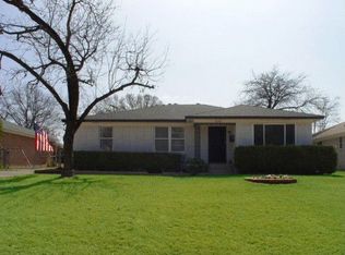 2522 Telegraph Ave, Dallas, TX 75228