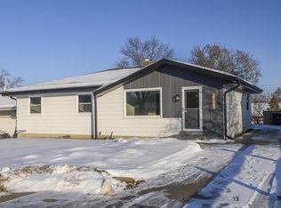 5970 South 34th STREET, Greenfield, WI 53221