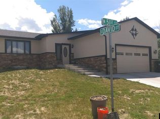 711 W 51st St, Casper, WY 82601