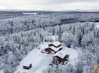 5440 W Placide Cir, Wasilla, AK 99623