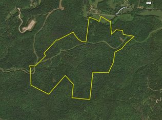 0 Indian Creek Rd, Alma, WV 26320