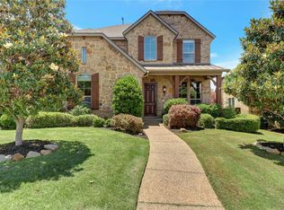 521 Castlewood Dr, McKinney, TX 75071