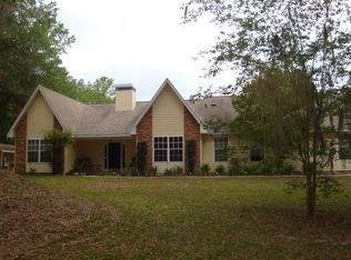 25103 NW 122nd Ave, High Springs, FL 32643