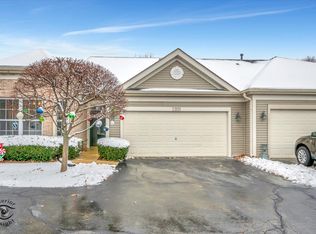 21111 W Cypress Ct, Plainfield, IL 60544