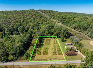 2095 Hurricane Creek Rd, Gurley, AL 35748