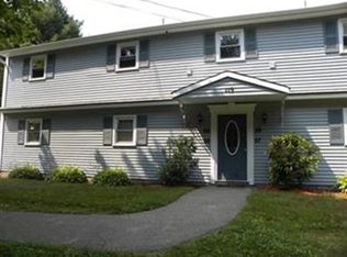 119 Stafford St APT 57, Charlton, MA 01507