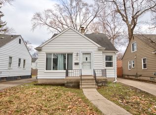 320 Flowerdale St, Ferndale, MI