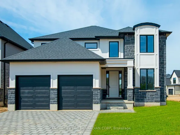 100 Aspen Cir, Thames Centre, ON N0M 2P0