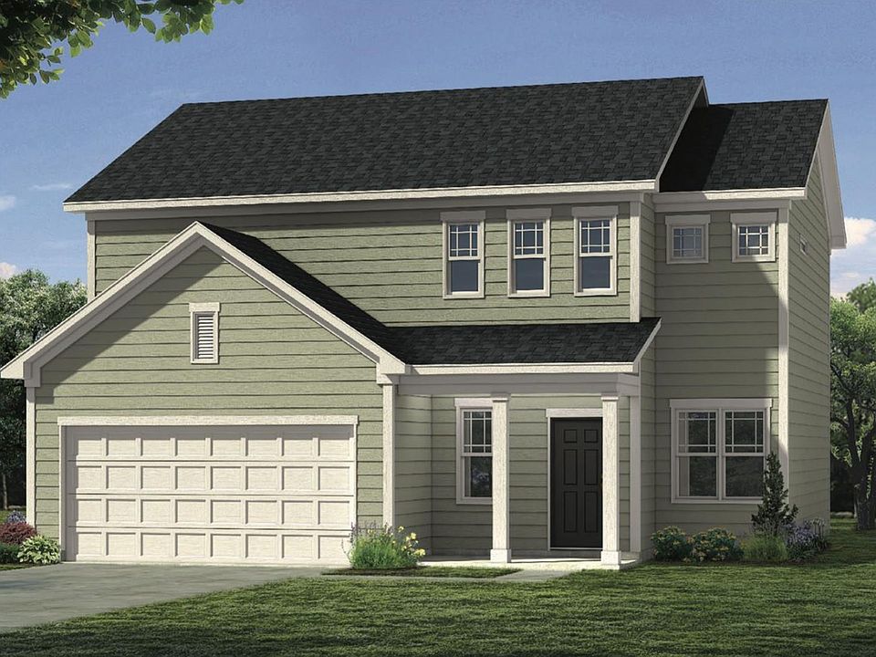 520 Barnes Landing Dr 27, Four Oaks, NC 27524 MLS 2500331 Zillow