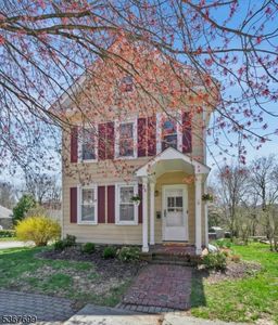 28 Church Sreet, High Bridge, NJ, 08829