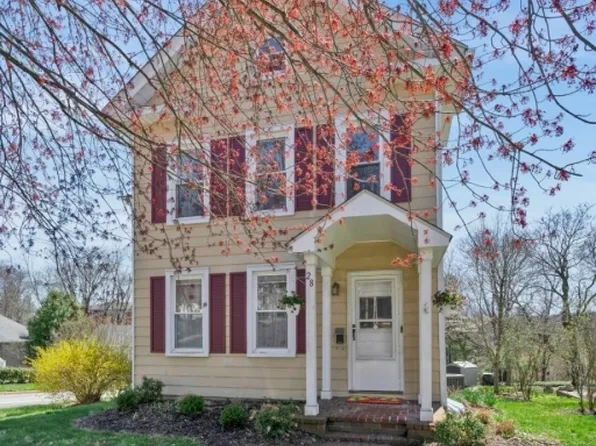 28 Church Sreet, High Bridge Boro, NJ 08829