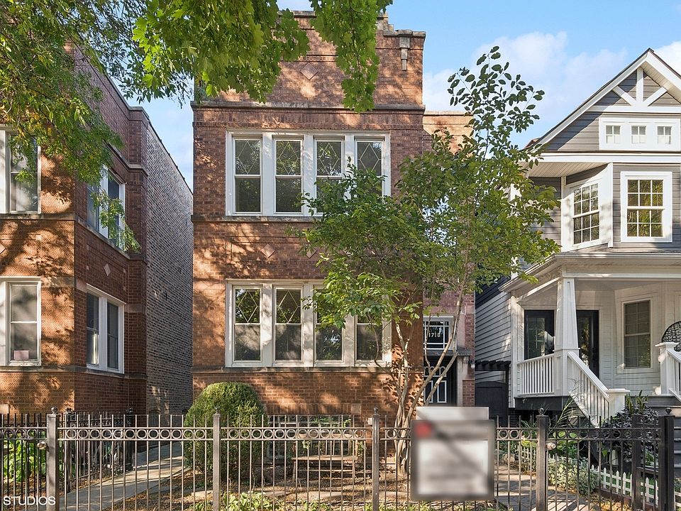 1st image of 1718 W Balmoral Ave