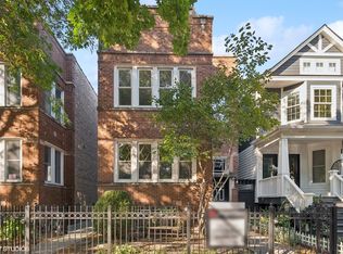 1718 W Balmoral Ave, Chicago, IL 60640