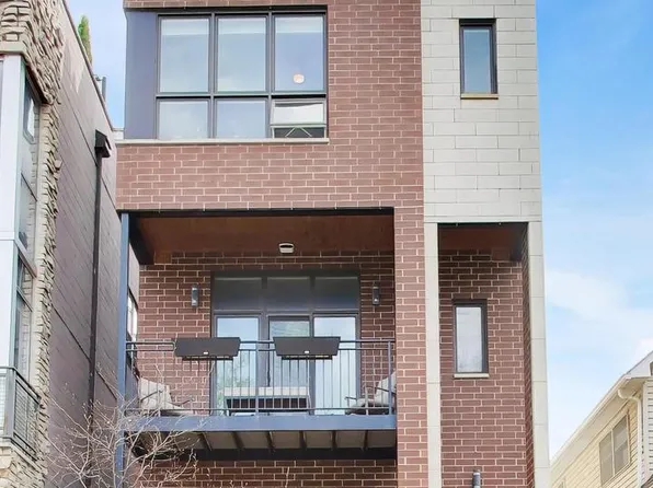 1725 W Le Moyne St #1, Chicago, IL 60622
