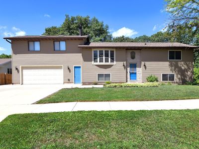 831 36th St SW, Rochester, MN, 55902