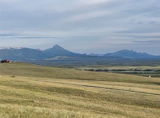 108 E Bitterroot Ln, Augusta, MT 59410