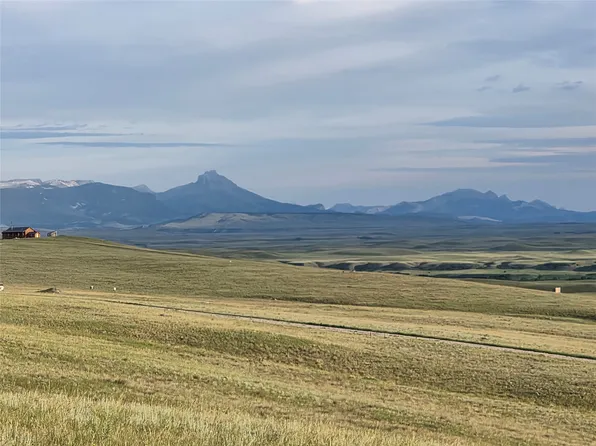 108 E Bitterroot Ln, Augusta, MT 59410